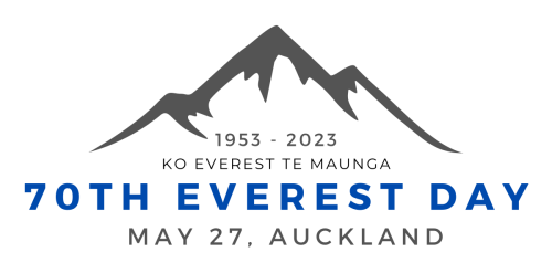 Everest Day Logo Transparent Logo